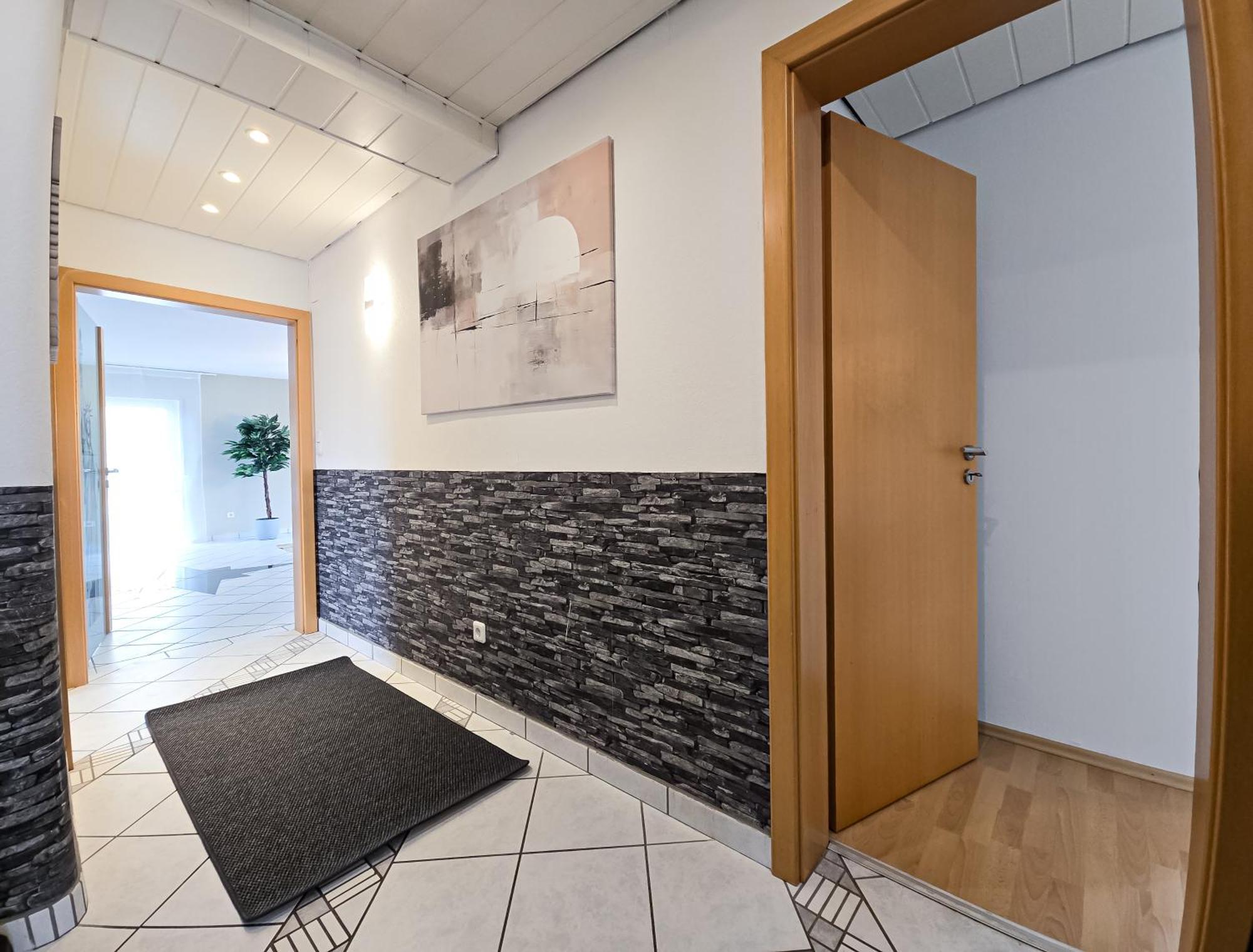 Star-Apartment - Calm, Spacious & Garden, 120M2 Nußloch 외부 사진
