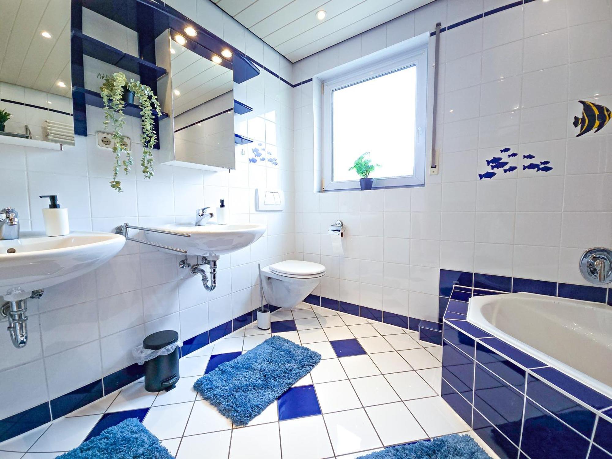 Star-Apartment - Calm, Spacious & Garden, 120M2 Nußloch 외부 사진