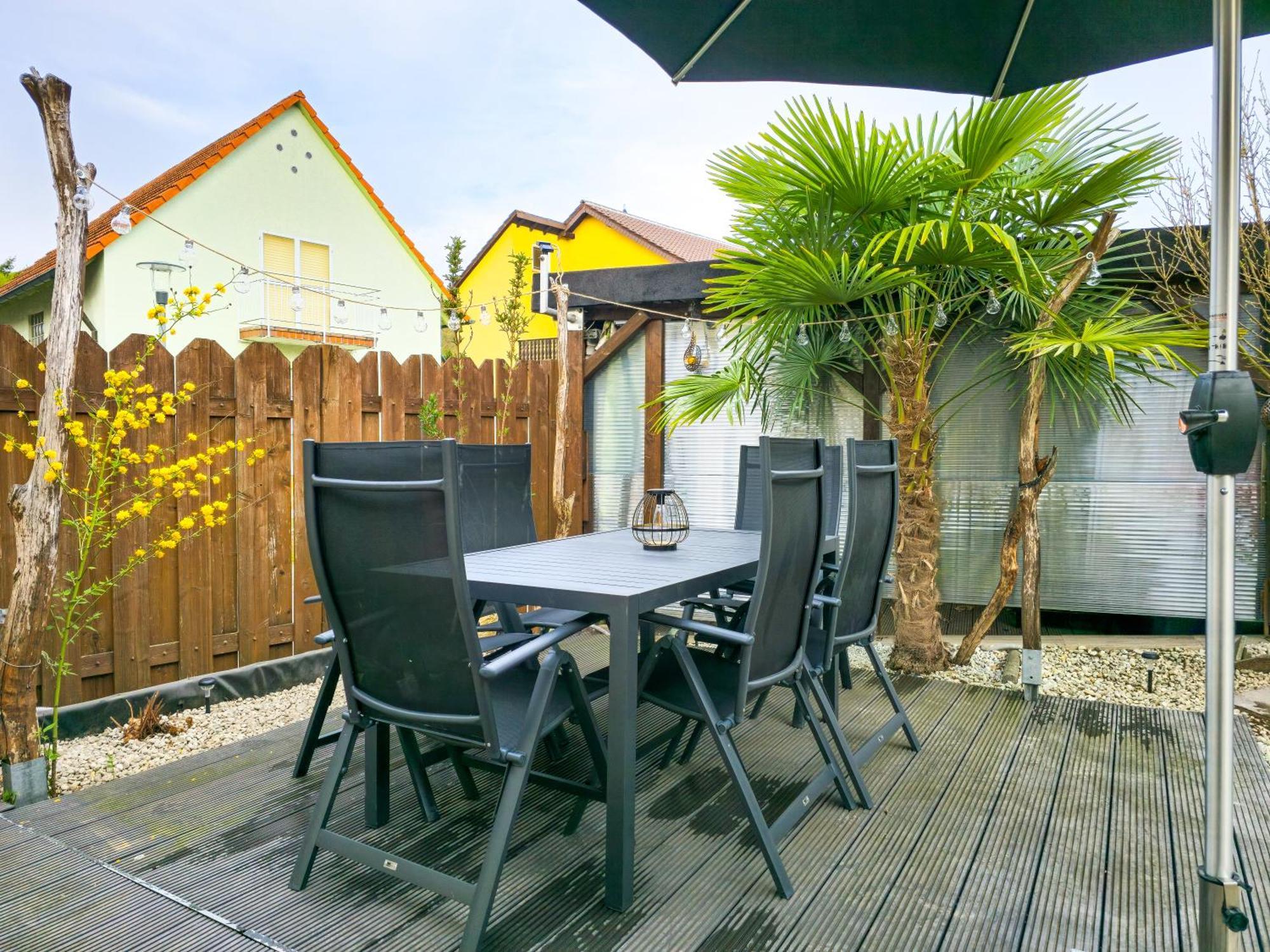 Star-Apartment - Calm, Spacious & Garden, 120M2 Nußloch 외부 사진